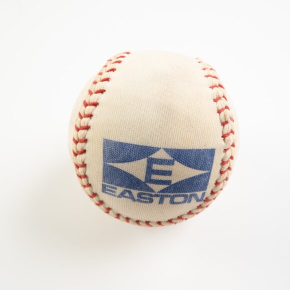 EASTON IncrediBall SoftStitch 11" Safety Softball - Picture 2 of 5